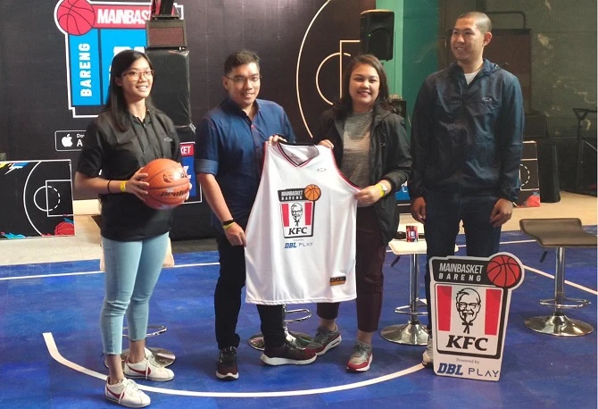 strategi marketing kolaborasi kfc
